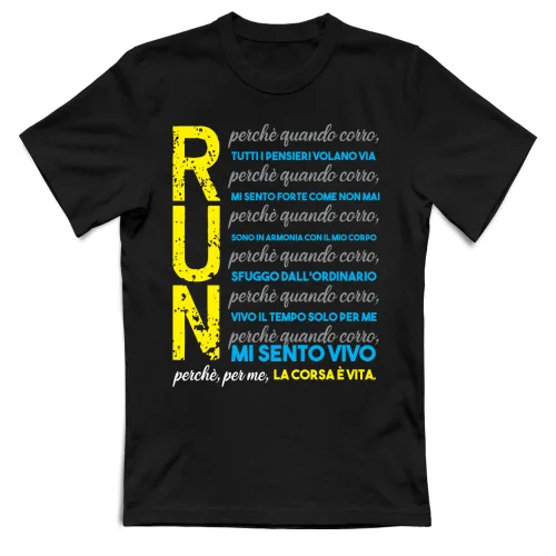 T-Shirt Unisex