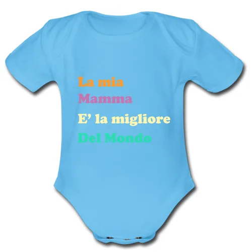 Body Bambino