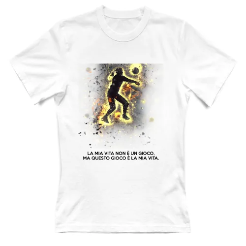 T-Shirt Donna