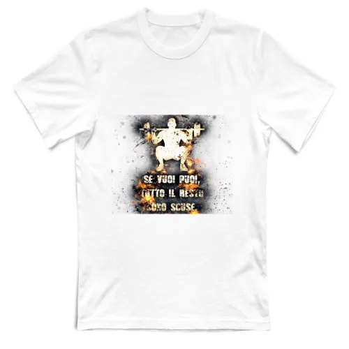 T-Shirt Unisex