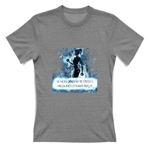 T-Shirt Donna