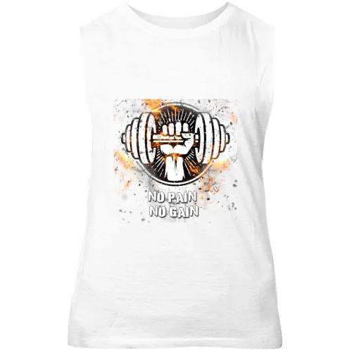 Canotta Unisex