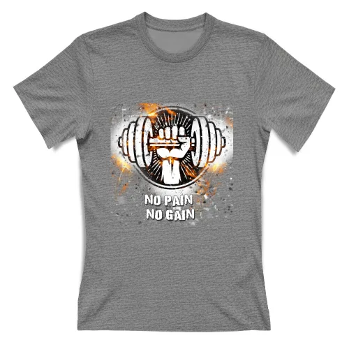 T-Shirt Donna