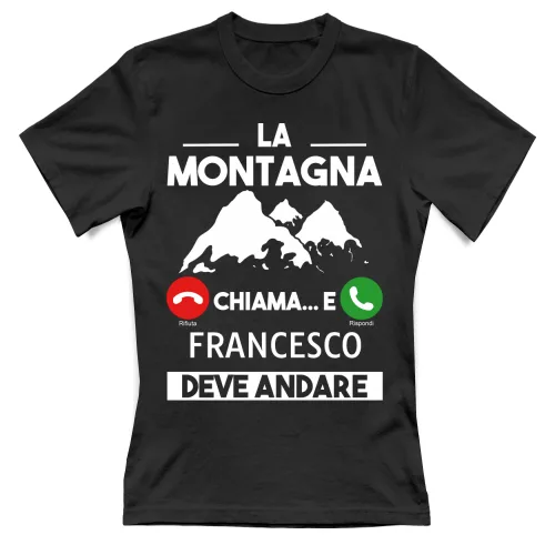T-Shirt Donna