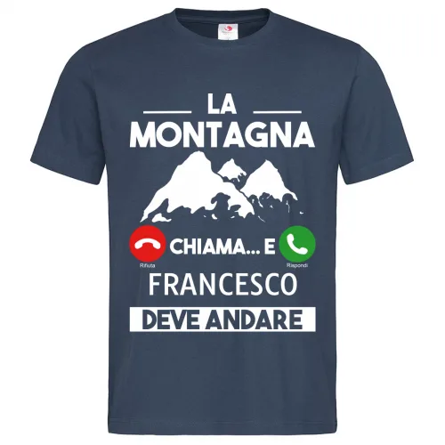 T-Shirt Premium Men