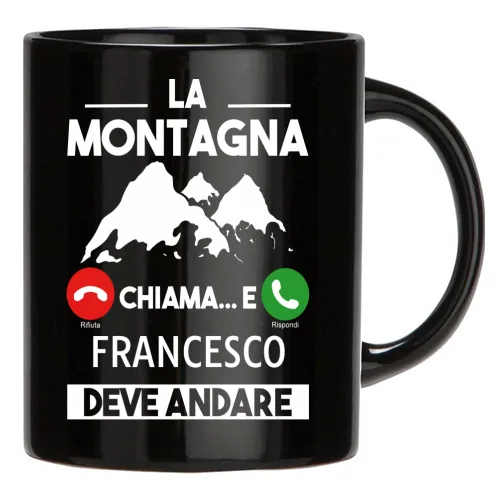 Tazza Nera