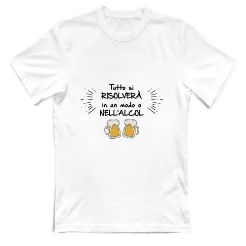 T-Shirt Unisex
