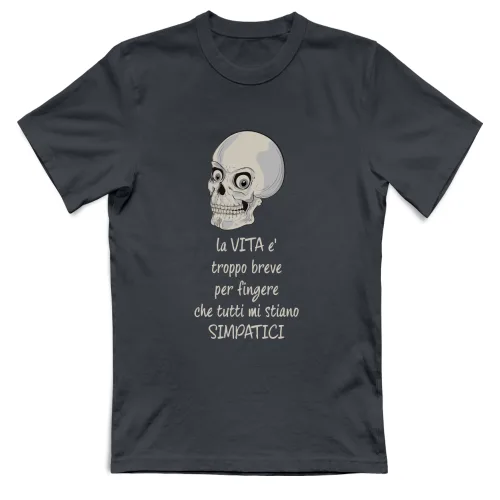 T-Shirt Unisex