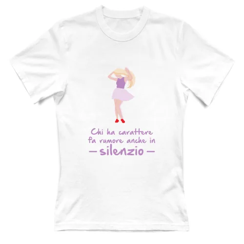T-Shirt Donna