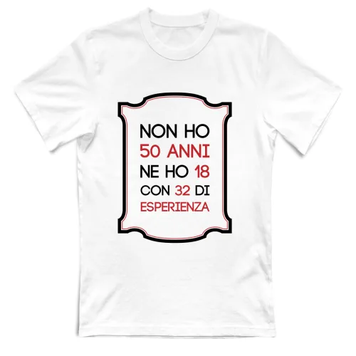 T-Shirt Unisex