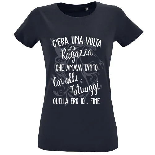 T-Shirt Woman