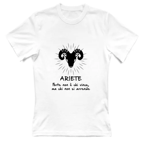 T-Shirt Donna