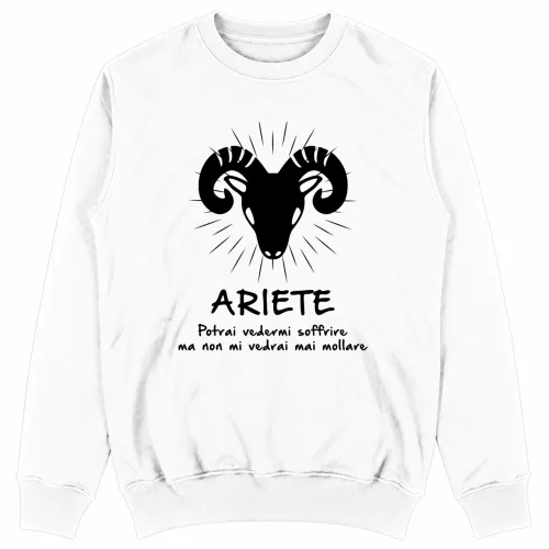 Felpa Unisex
