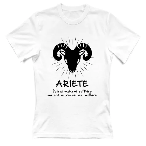 T-Shirt Donna