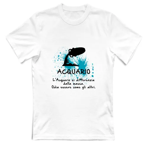 T-Shirt Unisex