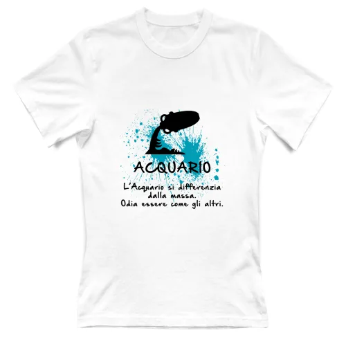 T-Shirt Donna
