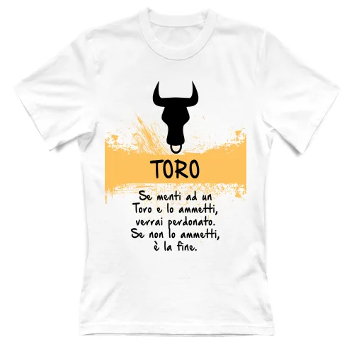 T-Shirt Donna