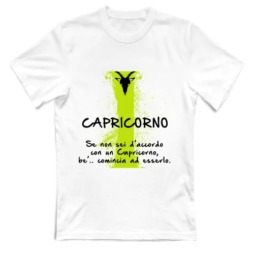 T-Shirt Unisex