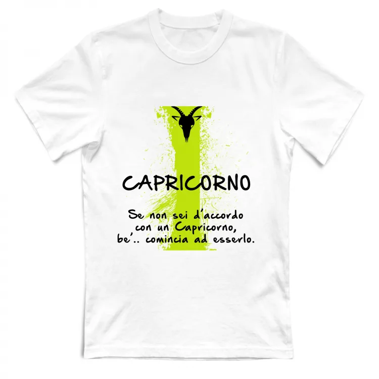 Capricorno