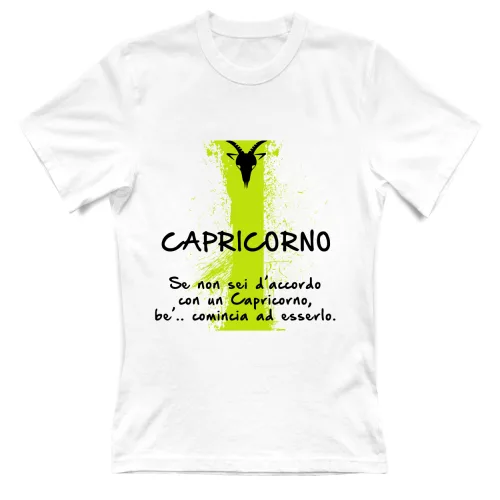 T-Shirt Donna