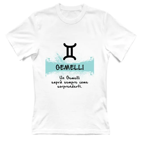 T-Shirt Donna