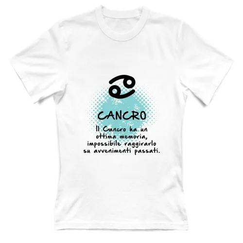 T-Shirt Donna