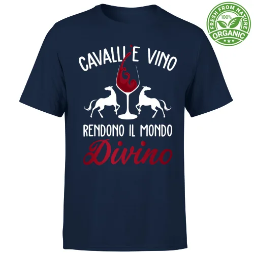 T-Shirt Unisex Organic