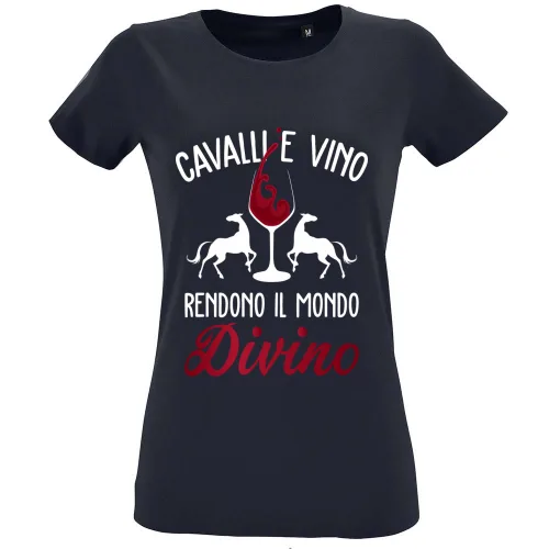 T-Shirt Woman