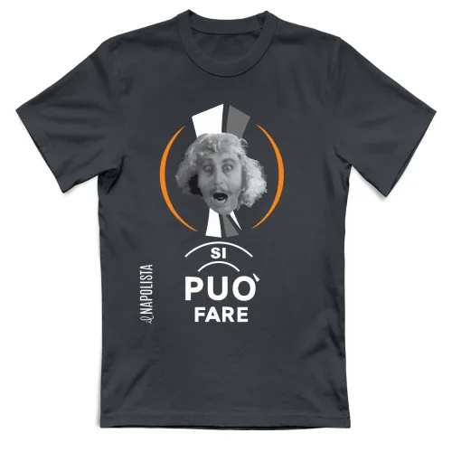 T-Shirt Unisex