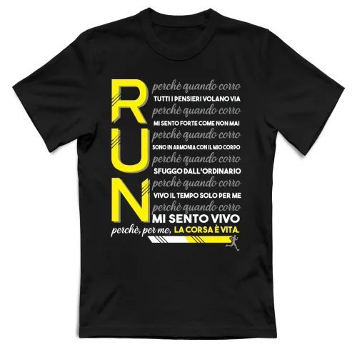 T-Shirt Unisex