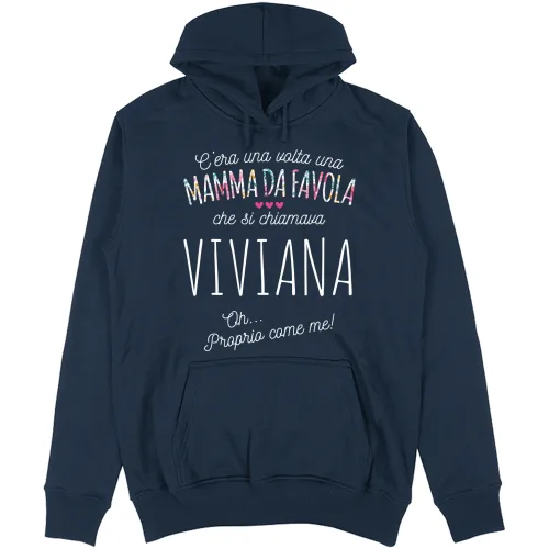 C'era una volta una Mamma da favola