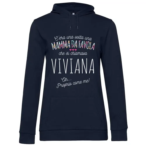 Hoodie Premium Women