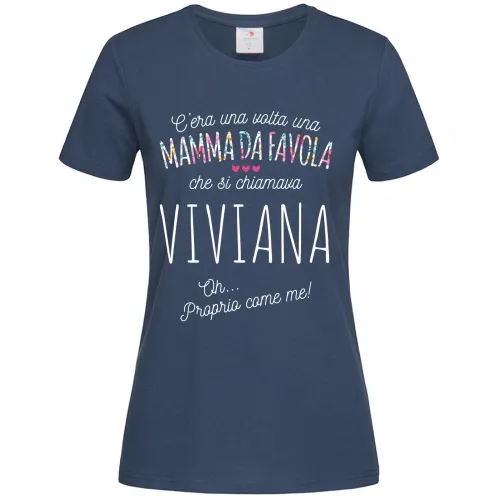 T-Shirt Women Premium 