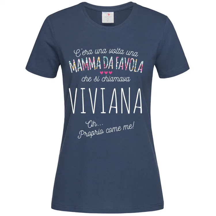 C'era una volta una Mamma da favola