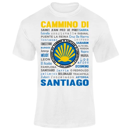T-Shirt Unisex Dry Sport