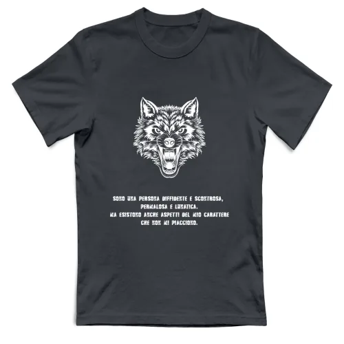 T-Shirt Unisex