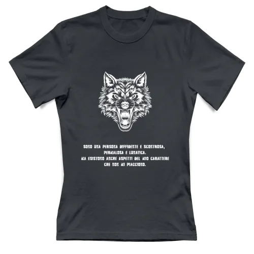 T-Shirt Donna