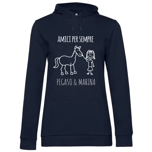 Hoodie Premium Women