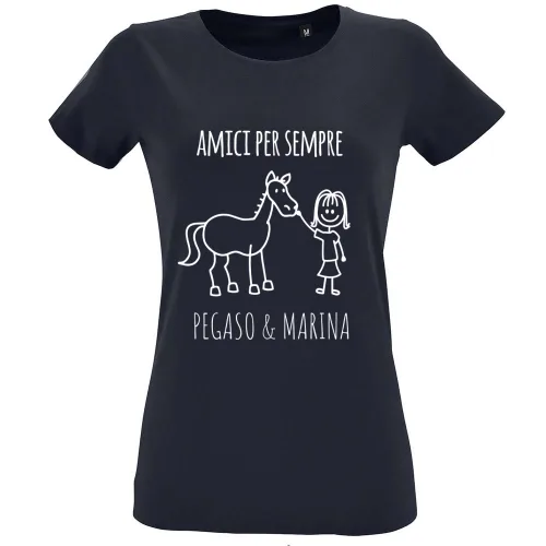 T-Shirt Woman