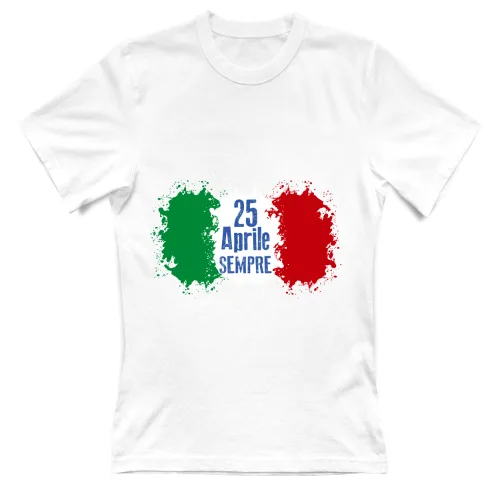 T-Shirt Donna