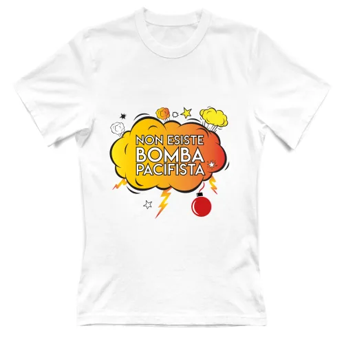 T-Shirt Donna
