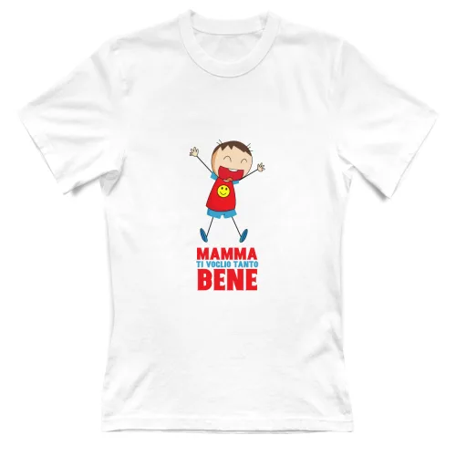 T-Shirt Donna