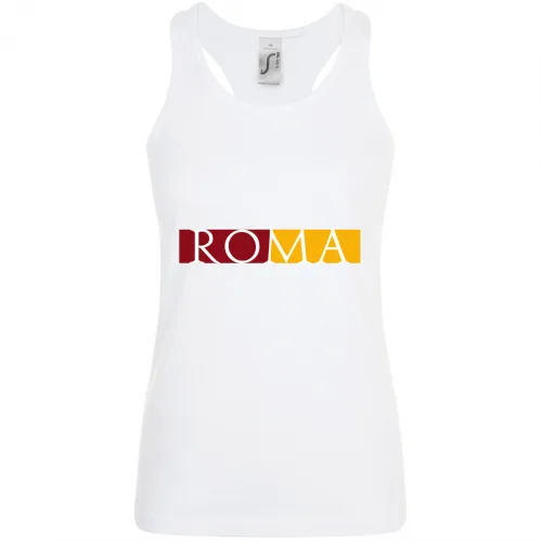 Canotta Donna