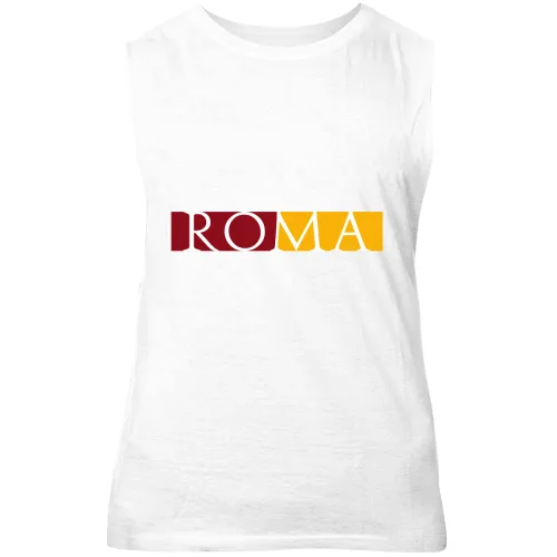 Canotta Unisex