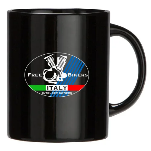 Tazza Nera