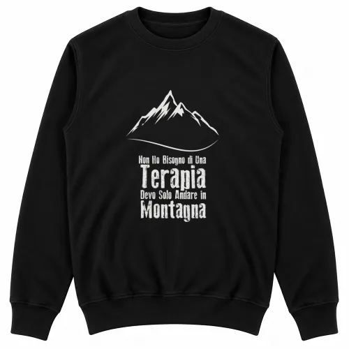 Felpa Unisex