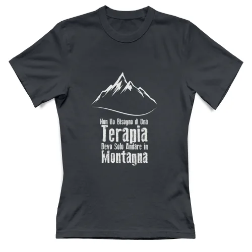T-Shirt Donna