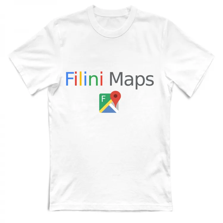 Filini Maps - Edizione Limitata