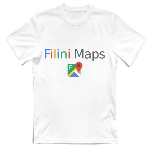 T-Shirt Unisex Large
