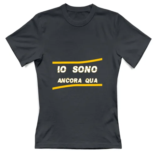 T-Shirt Donna